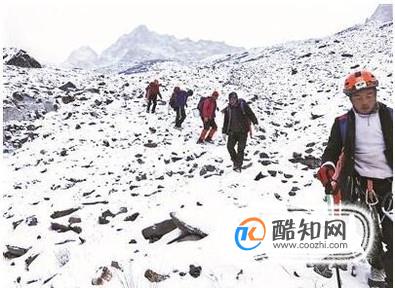 违规登山的危害