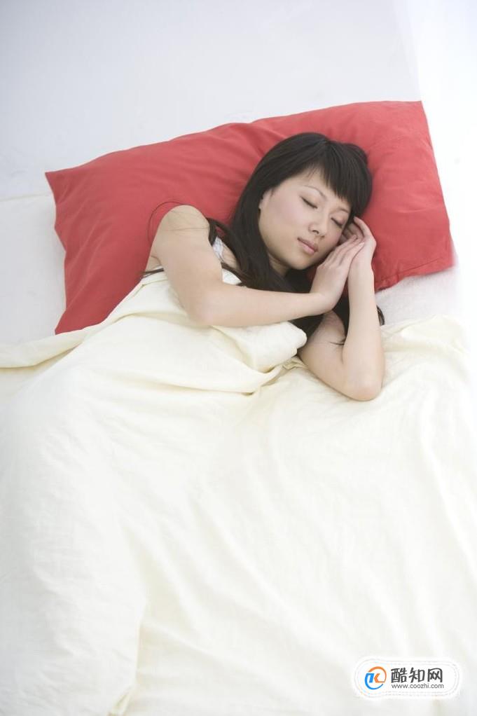 教你促进睡眠的小妙招
