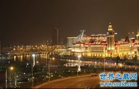 二线城市有哪些？你生活的城市上榜吗
