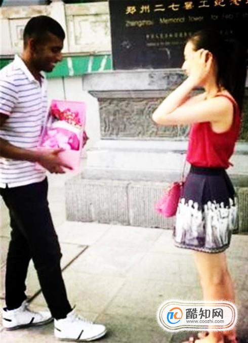 女生主动和倒贴的区别是什么