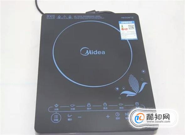 电磁炉E5错误怎么处理