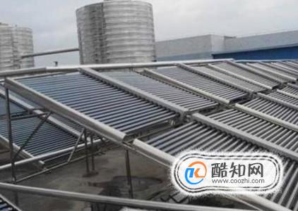 太阳能热水器水不热是何原因？应如何解决？