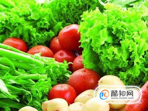 怎么更长时间保存绿叶蔬菜
