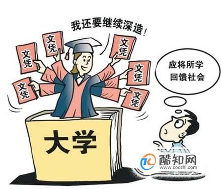 自学考试怎么才能快速拿到毕业证和学位证？