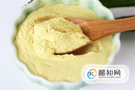要不要吃松花粉