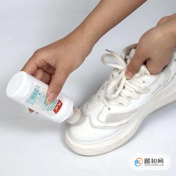 白色运动鞋怎么洗