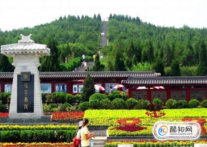 秦始皇的墓为什么没人敢挖
