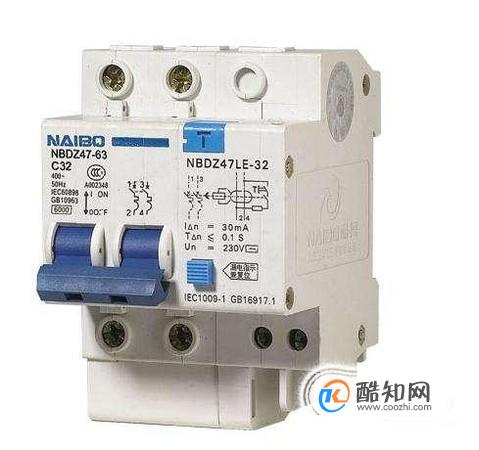 关于跳闸停电的解决方法