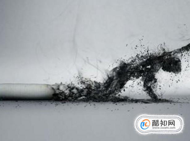 戒烟的方法有哪些
