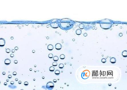 纯净水和矿泉水的区别知多少
