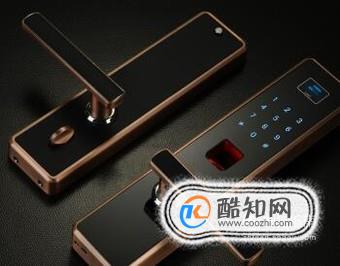 选购和安装密码指纹锁的方法和步骤