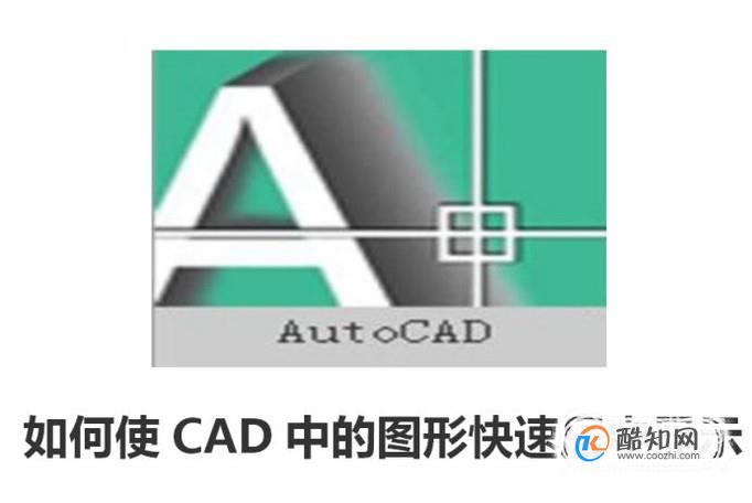 如何使CAD中的图形快速居中显示