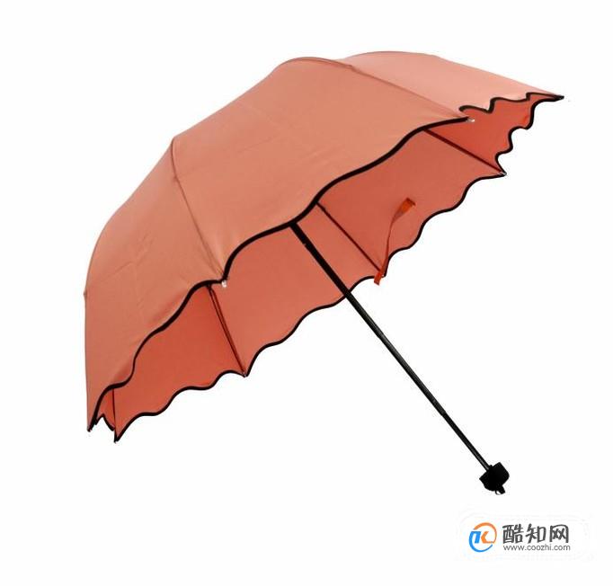 太阳伞能不能当雨伞用