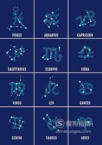 2018年运气最好的5大星座