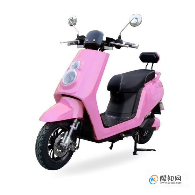 2个小方案：让你快速学会骑电动车