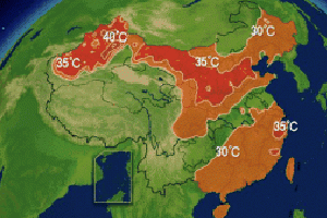 中国四大火炉 是哪四大呢 接下来让我们探讨探讨