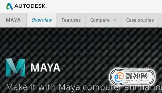 Maya2014版如何中英文切换