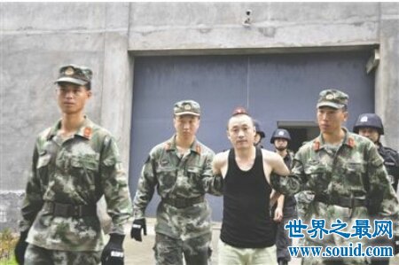 山西黑社会老大李满林了解一下关于他的事迹