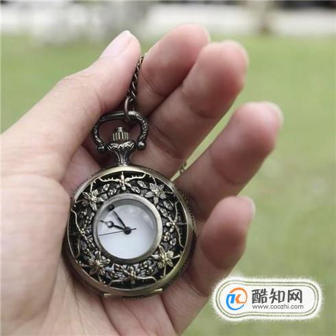 怀表应该怎么佩戴？