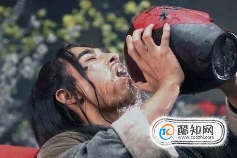 喝白酒不醉的9个小窍门