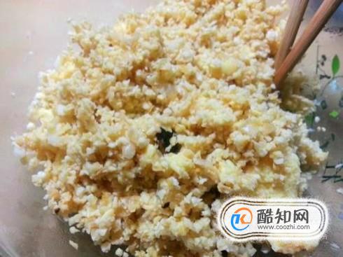 豆渣的营养价值介绍
