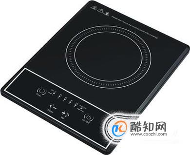 电磁炉正确使用方法