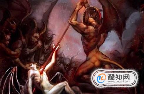 撒旦是什么？撒旦图案代表什么意思？