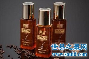 防脱发洗发水哪个好 十大品牌品质保障让你远离脱发！