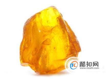 琥珀为什么这么贵