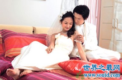 新婚燕尔，新婚之夜应该怎么平稳度过？