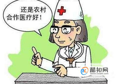 国家有什么福利给农民