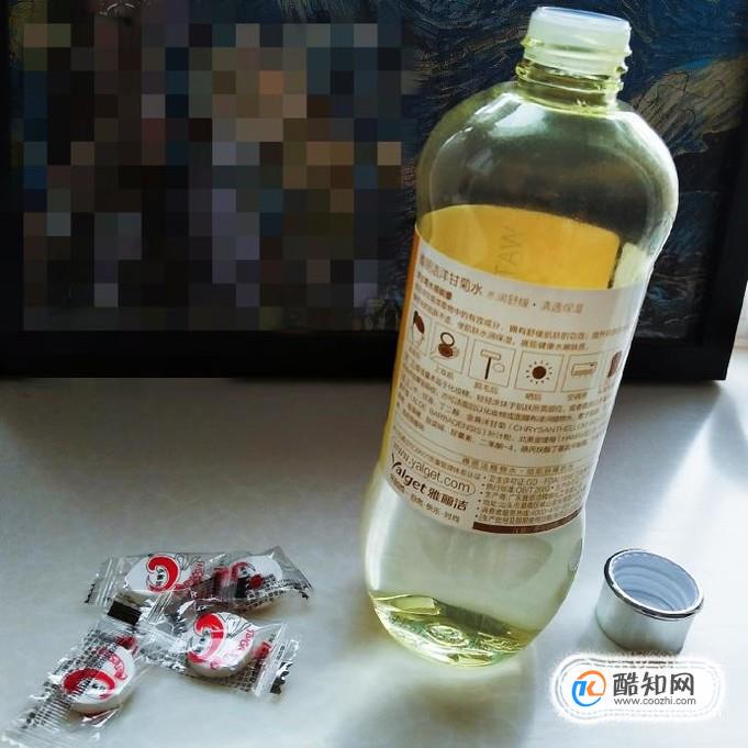 压缩面膜纸怎么用
