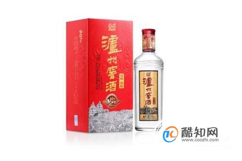 中国有哪些名酒