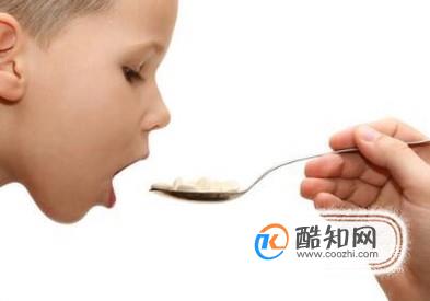 孩子不肯吃药怎么办 如何给孩子喂药