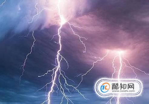 防雷安全常识——教育孩子避开雷电危险