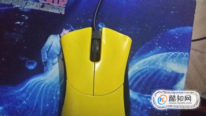 电脑鼠标出现卡顿怎么办