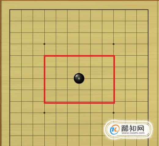 新手如何玩好五子棋