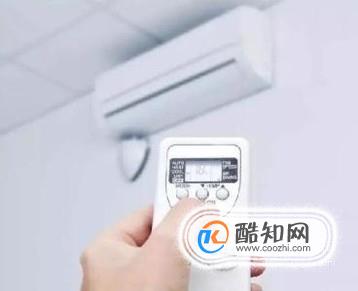开空凋的时候为什么要在房间里放一盆水