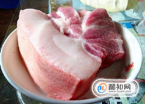 正宗哨子肉的作法