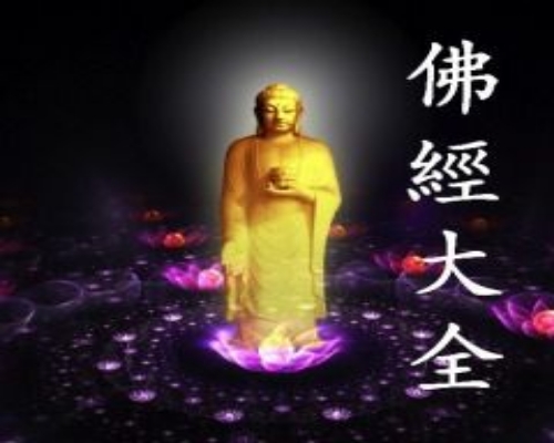 佛经大全 致力于为佛学网络传媒领域再添一朵灿烂的奇葩