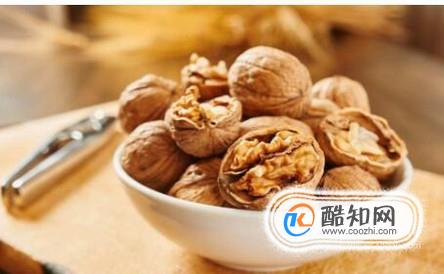 怎样挑选把玩的核桃