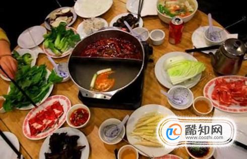 冬季涮火锅该选择哪些蔬菜水果？