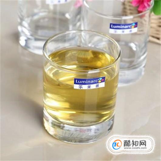 完美去除商标标签！玻璃杯为例
