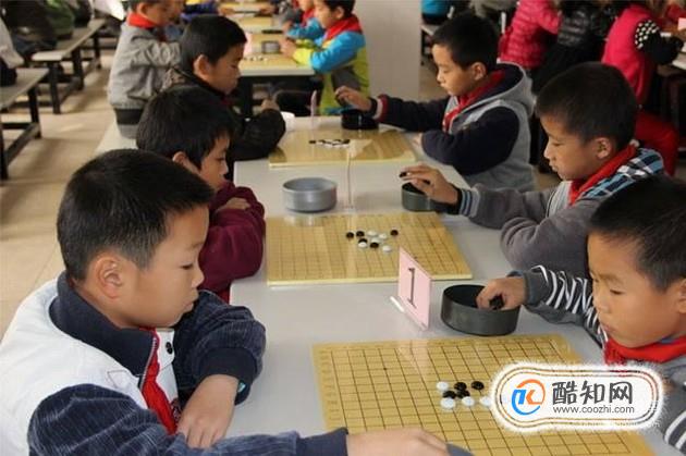 怎样就能把五子棋下好？