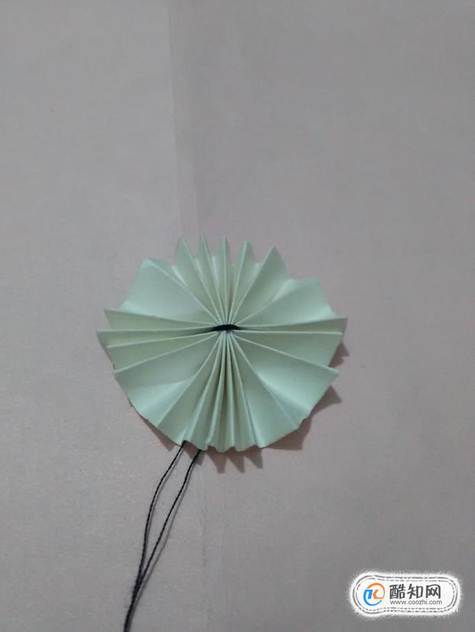 简单手工纸花制作教程