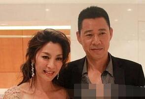 张丰毅老婆霍凡个人资料曝光，感情虽好但绝不生孩子