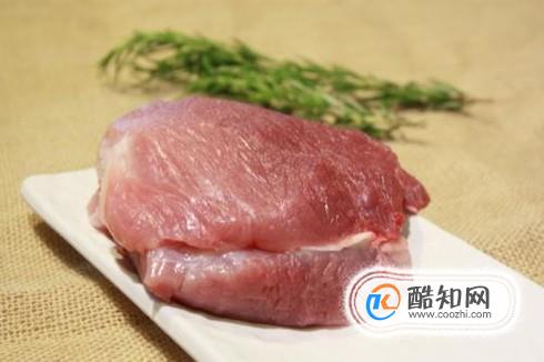 猪肉的作用与功效介绍 吃猪肉有什么好处