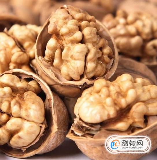 核桃的主要产地是哪里