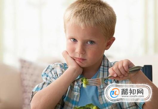 天热炎热如何增加孩子的食欲？