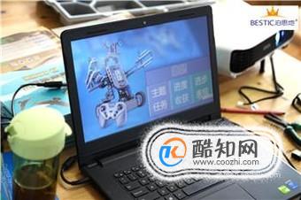机器人编程怎么入门
